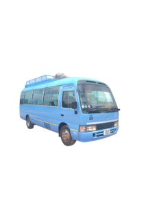 Taxi or Hotel Pickup