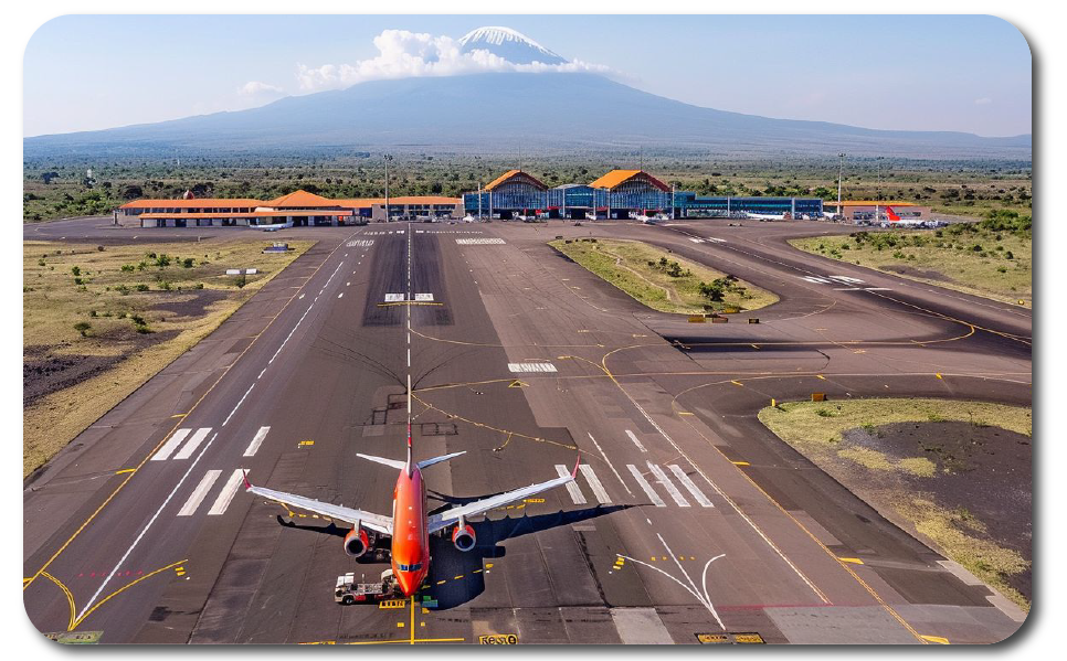 Kilimanjaro Airport