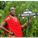 Moshi taxi Apha Laizer
